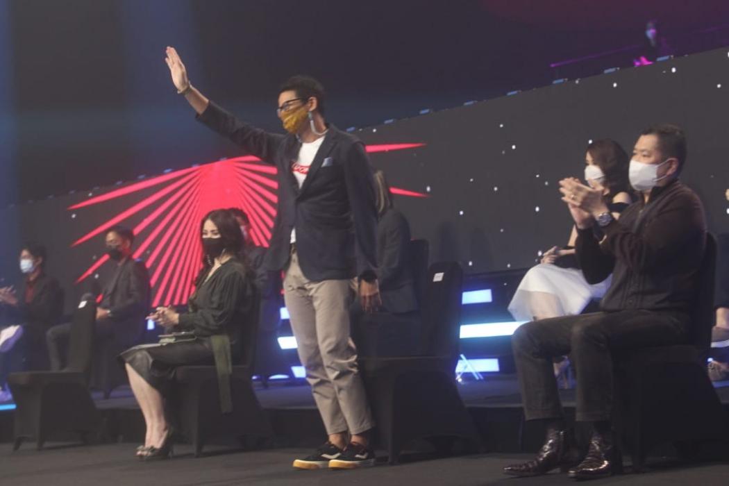 Dukung TikTok Awards, Sandiaga Uno: TikTok Cetak Lapangan Kerja & Promosikan Pariwisata 