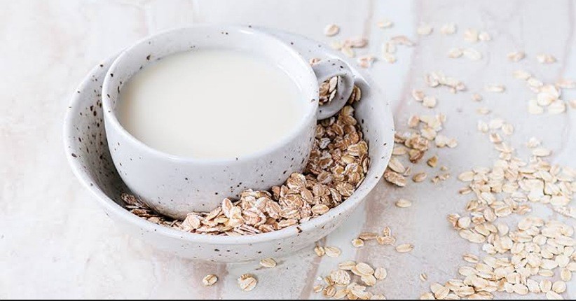 Oat Milk Lagi Tren Selama Pandemi, Kenali Manfaat Kesehatannya untuk Tubuh