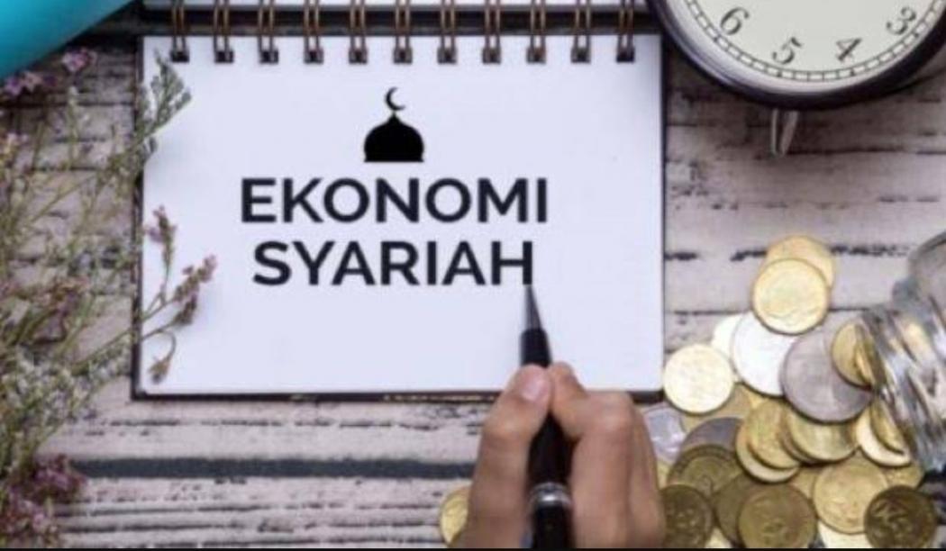 Daftar Lengkap Pengurus Masyarakat Ekonomi Syariah, Ada Menteri hingga Putra Konglomerat 