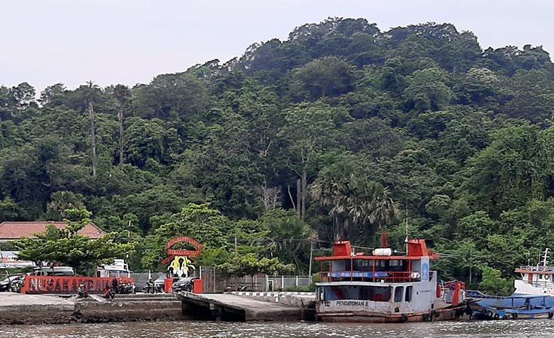 Mantap! Lapas Sinabang Simeulue Akan Dijadikan seperti Penjara Nusakambangan