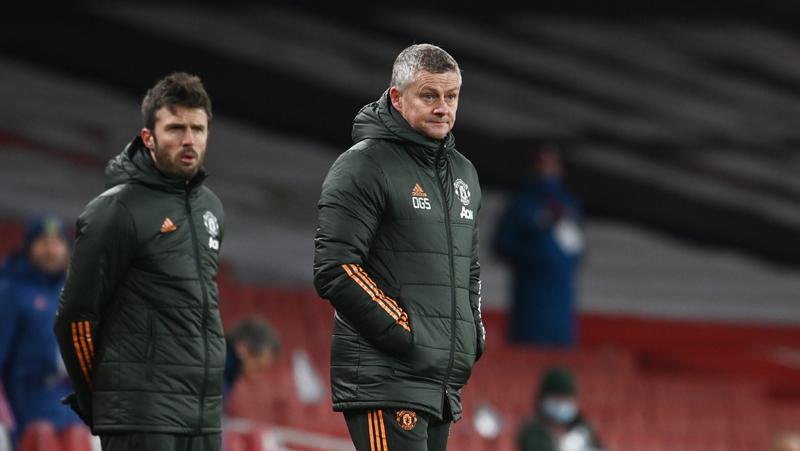 Manchester United Ditahan Everton, Solskjaer: Kami Kebobolan Gol Sepele