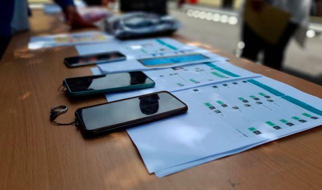 Cerita PSK Online Gaet Pelanggan Tanpa Muncikari: Pakai Jasa Joki