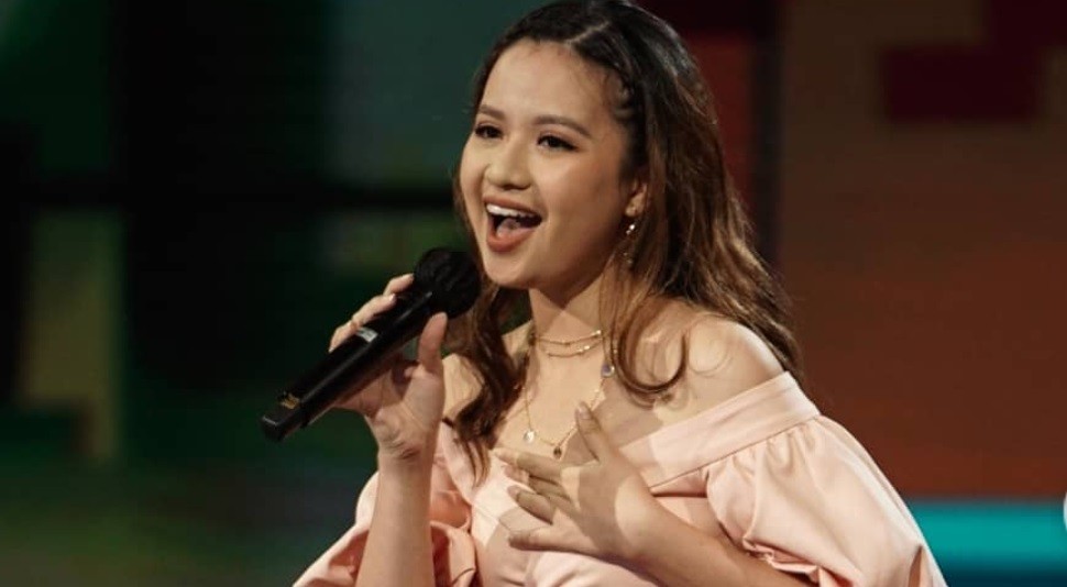 Nyanyikan Lagu Cuek di Indonesian Idol Special Season, Anggi Dipuji Langsung Rizky Febian