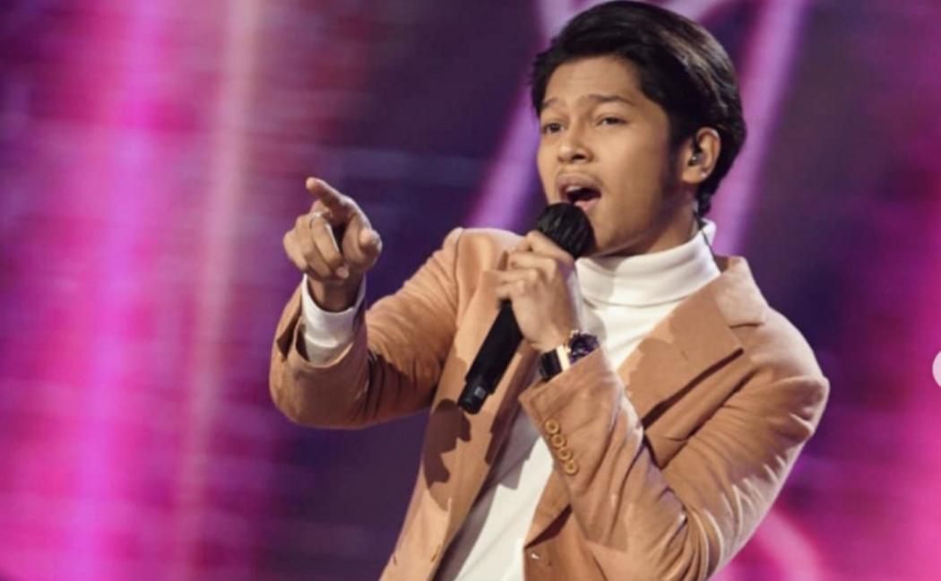 Mark Buka Panggung Indonesian Idol dengan Rahasia Perempuan, Maia Estianty: Kamu Punya Paket Lengkap