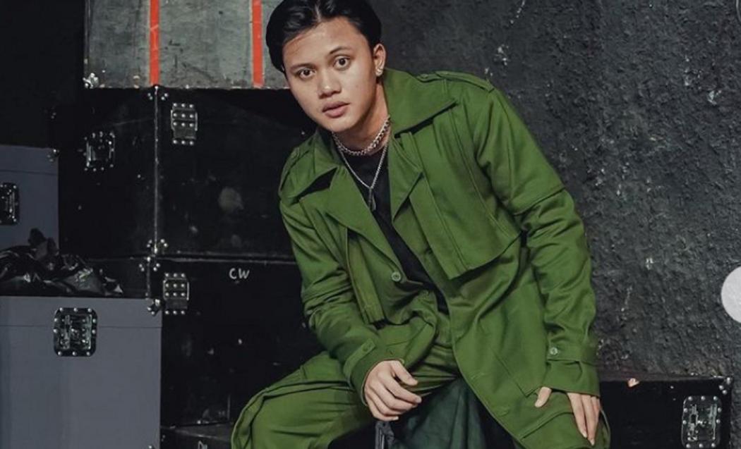 Rizky Febian Laporkan Teddy ke Polisi terkait Dugaan Penggelapan 12 Aset