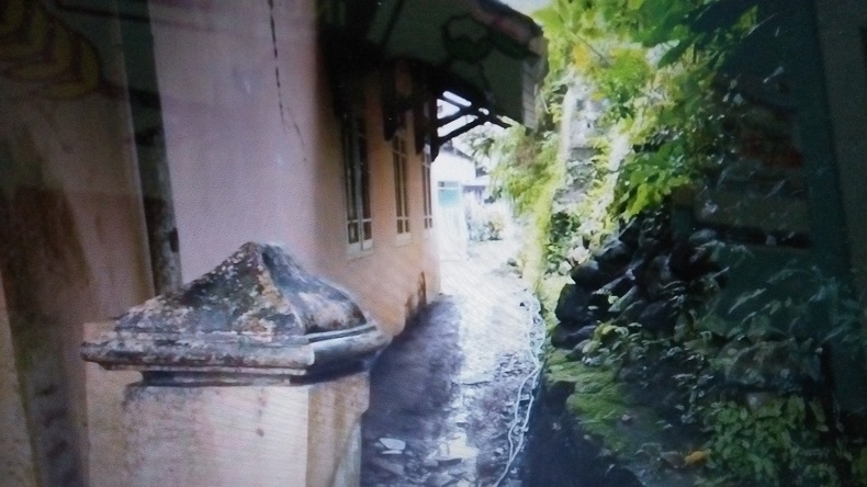 Viral di Medsos, Desa ^Mati^ di Majalengka 