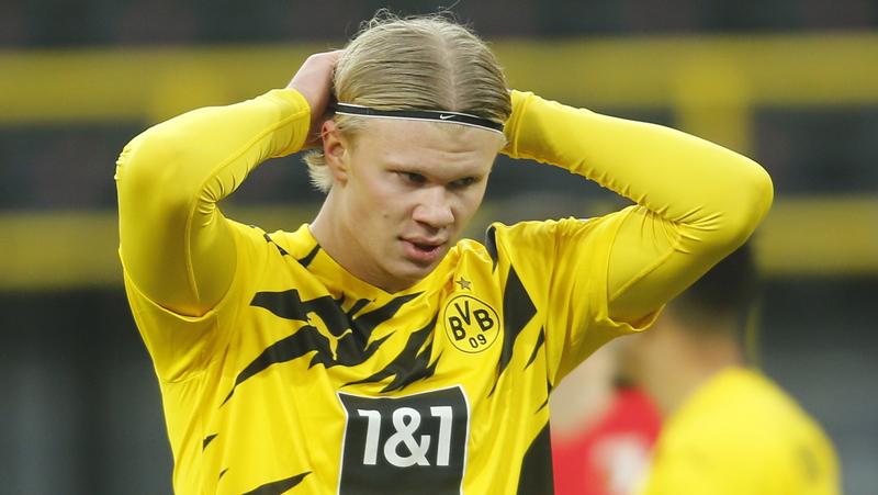Erling Haaland Sebut 3 Pemain Terbaik di Muka Bumi, Cristiano Ronaldo Dicoret