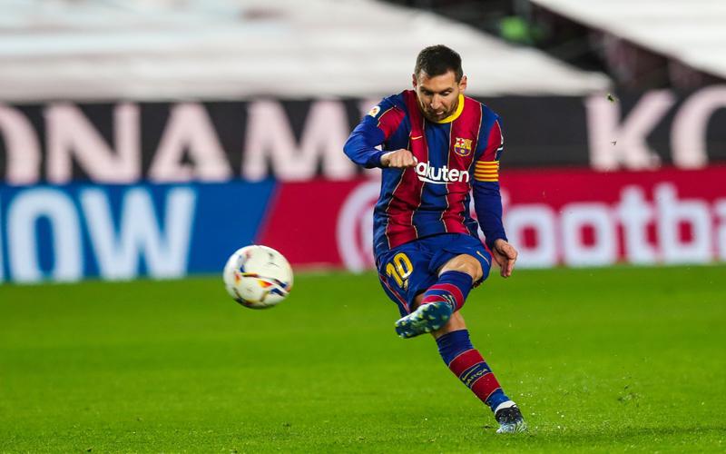 Prediksi Barcelona Vs PSG: Blaugrana Punya Alasan untuk Pede