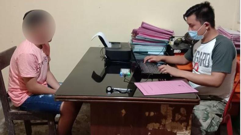 Pesta Miras Berujung Ricuh, Pemuda asal Kakas Luka-Luka Ditikam Kakak Adik
