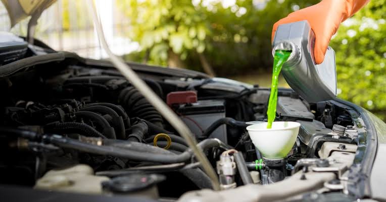 Tips Merawat Radiator Mobil, Perhatikan 5 Poin Ini