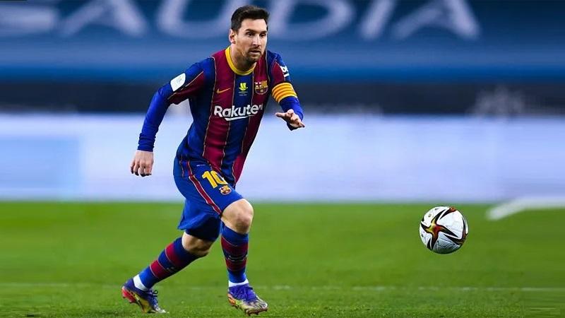 Prediksi Barcelona Vs Huesca: Lionel Messi Kejar Rekor Xavi Hernandez
