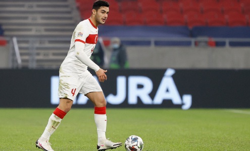 Ozan Kabak Gabung Liverpool, Jurgen Klopp: Dia Bakat Luar Biasa