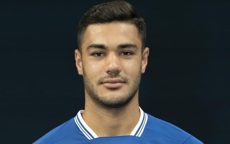 Liverpool Rekrut Ozan Kabak, Mohamed Salah dan Sadio Mane Punya Teman Salat Baru