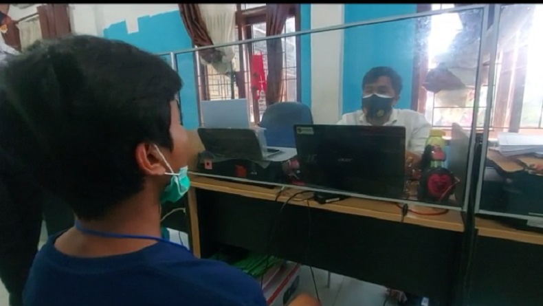 13 Kali Beraksi, Spesialis Jambret di Tebingtinggi Ditangkap