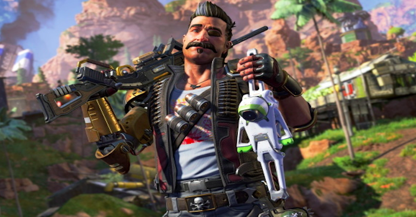 Apex Legends Hadir di Nintendo Switch pada 9 Maret 2021