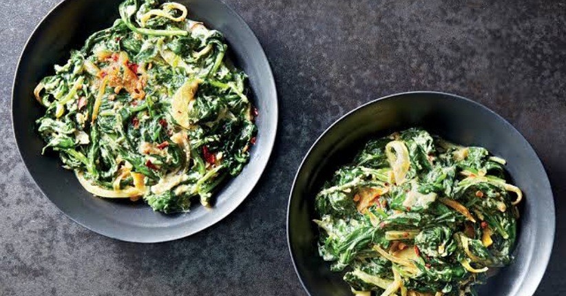 5 Sayur Berprotein Ini Penting Dikonsumsi di Masa Pandemi, Ini Khasiatnya