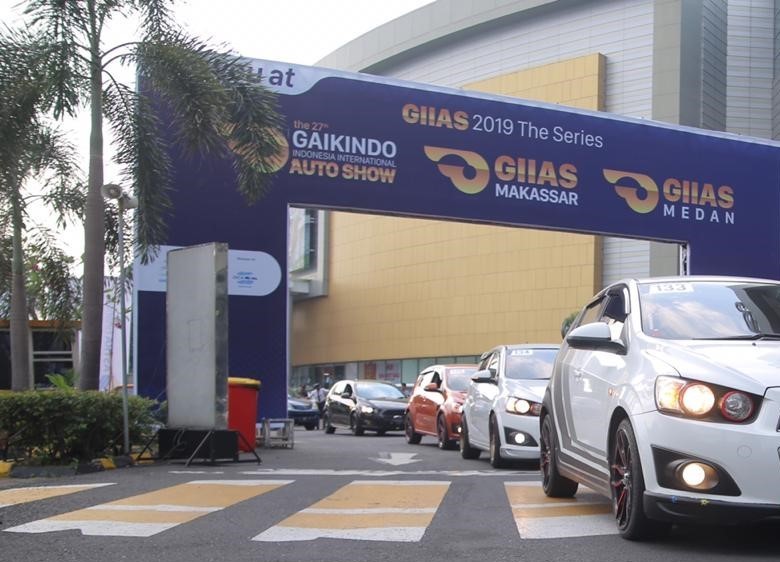 Covid-19 Masih Tinggi, Gaikindo Kembali Mundurkan Jadwal Pameran GIIAS dan Jakarta Auto Week 