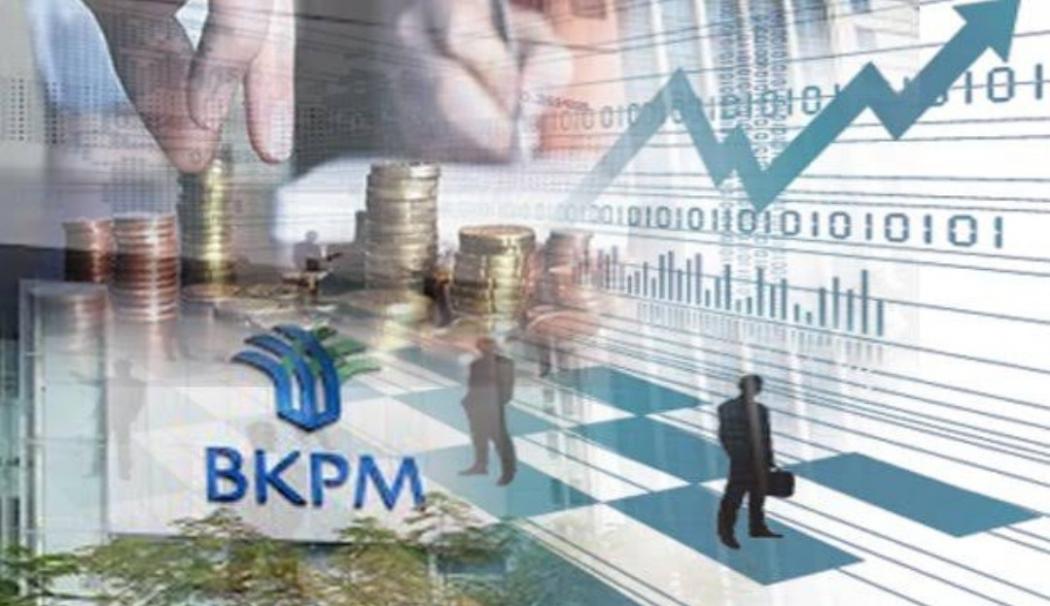 Pemerintah Targetkan Investasi Langsung Rp4.983,2 Triliun hingga 2024 