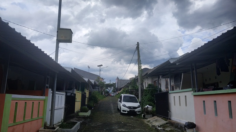 Dentuman Misterius di Malang, Ini Kata Pakar Kebencanaan UB