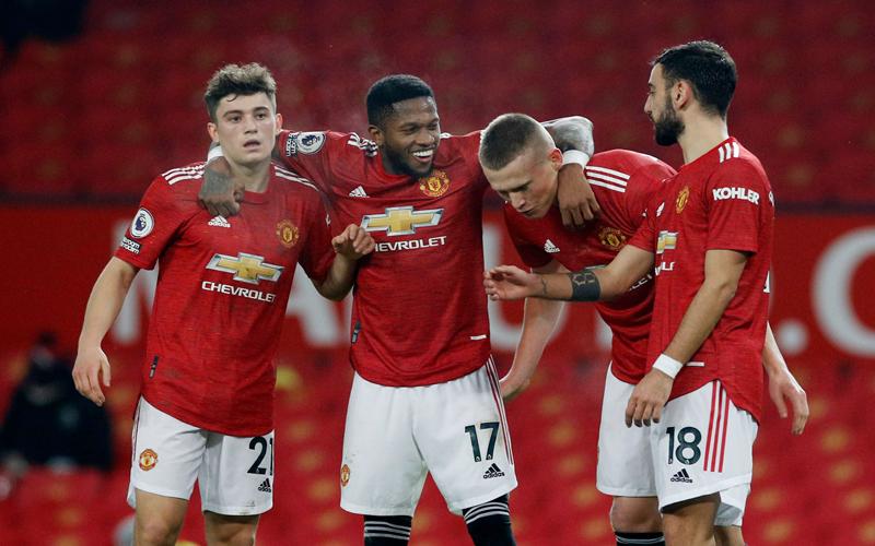Prediksi West Bromwich Albion Vs Manchester United: Tancap Gas The Red Devils!