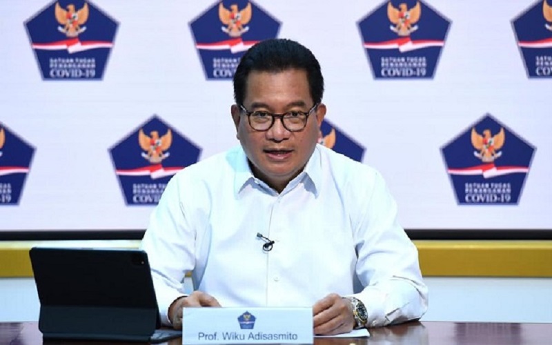 Kasus Covid-19 dan Kematian Naik, Satgas: Dampak Libur Paskah dan Euforia Vaksinasi
