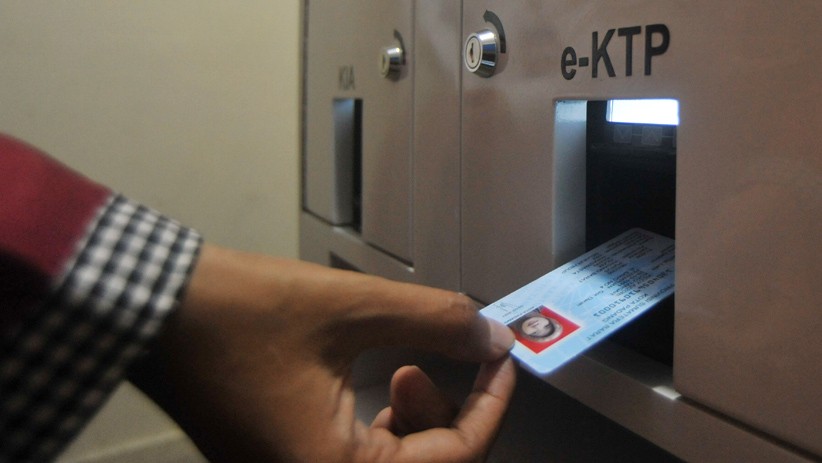 Ramai Bongkar Chip E-KTP Khawatir Dilacak, Roy Suryo: Enggak Usah Lebay 