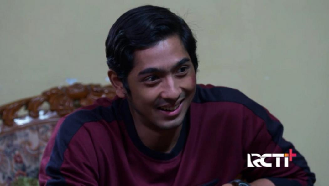 Wajah Arya Saloka Terlilit Kain Merah Sampai Hampir Kehabisan Napas, Pertanda Apa Ini?