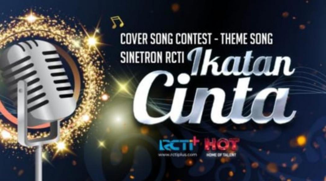 Viral Soundtrack Sinetron Ikatan Cinta Tanpa Batas Waktu, Cover Lagunya Dapatkan Hadiah Puluhan Juta Rupiah 