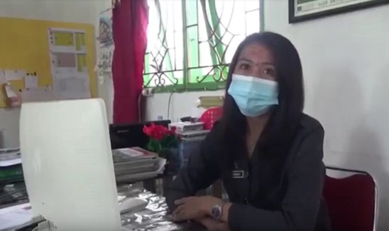 Guru Kristen Mengajar di Madrasah, Begini Kisah Eti Kurniawati di Tana Toraja