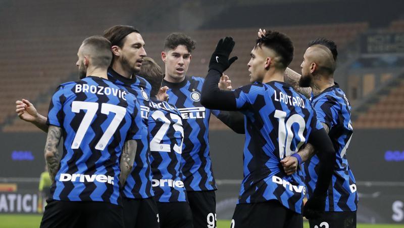 Prediksi Napoli vs Inter Milan: Ujian Sesungguhnya La Beneamata