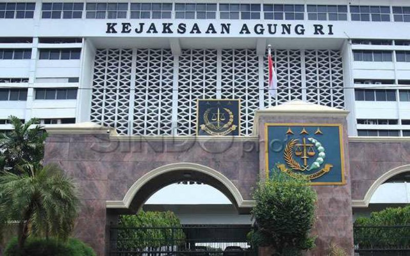 DPR Apresiasi Kinerja Kejagung dalam Kasus Jiwasraya dan Asabri