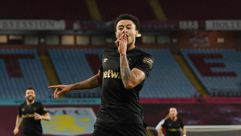 Jesse Lingard Tak Akan Dipermanen West Ham, Jadi ke Arsenal?