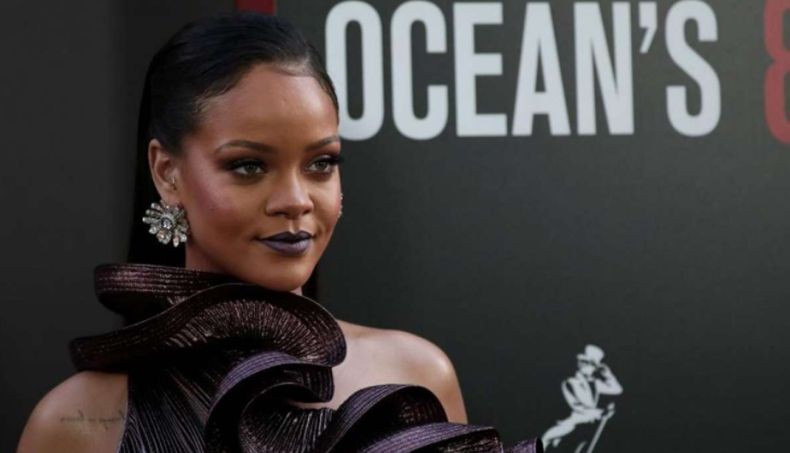 India Kritik Rihanna dan Keponakan Wapres AS Kamala Harris Gara-Gara Demo Petani
