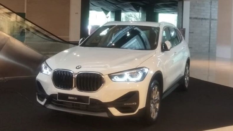 BMW Astra Optimis Penjualan Mobil di Jateng Tumbuh 10 Persen Saat Pandemi 