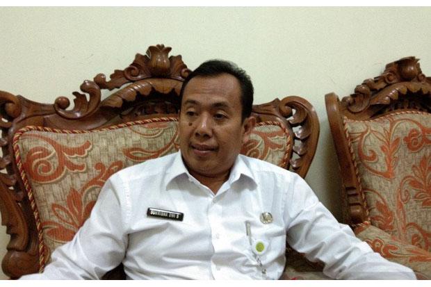 Diduga Jaringan Pasar Muamalah, Tiga Pasar di Bantul Ditutup Pemkab