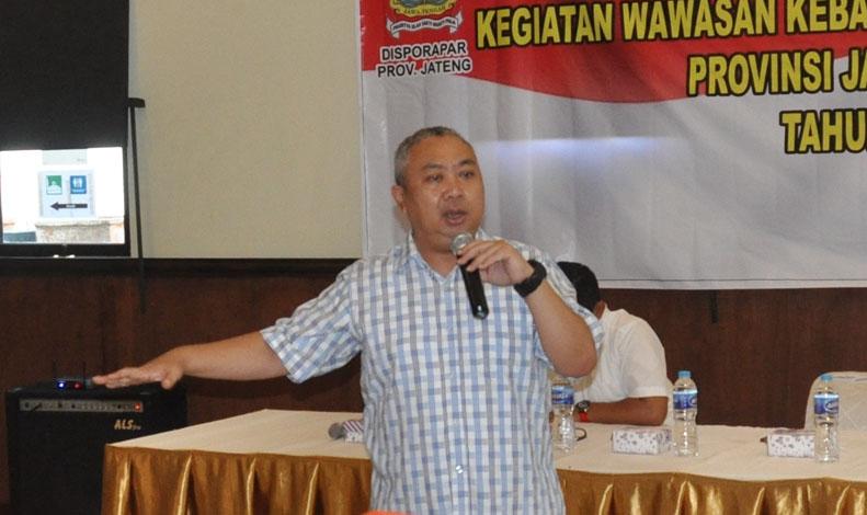 Pro Kontra Jateng di Rumah Saja, Legislator Gerindra: Gubernur Kurang Komunikatif
