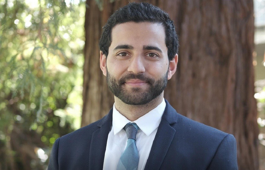 Hassaan Shahawy, Muslim Pertama Terpilih Jadi Presiden Harvard Law Review