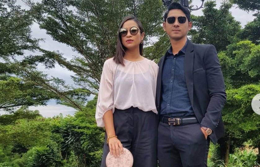 Sari Nila Ibunda Aldebaran di Ikatan Cinta, Mertua Idaman se-Indonesia yang Hobi Melukis 