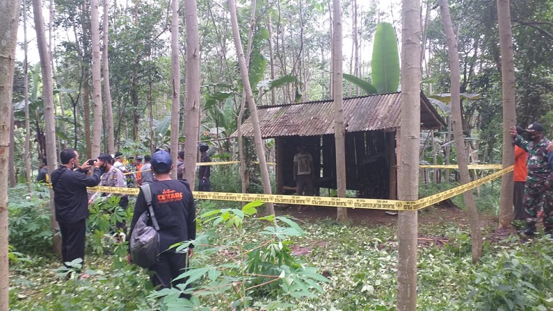 Tak Pulang Semalaman, Pria di Probolinggo Ditemukan Tewas Tergantung di Lereng Bromo