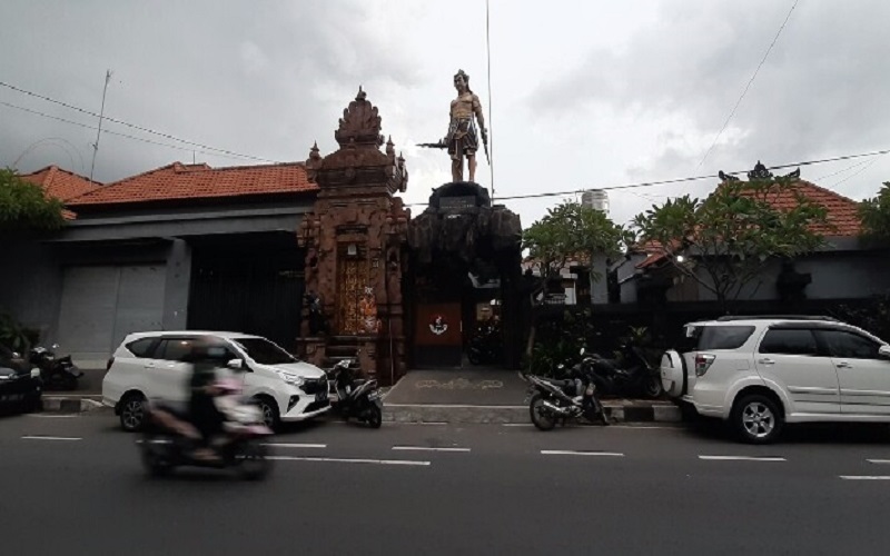 Jenazah Remaja Penari Rangda yang Tewas Tertusuk Keris di Bali Masih Dititipkan di RS