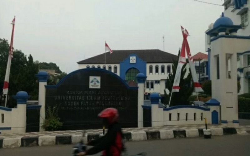 Perguruan Tinggi Islam Diminta Terapkan Digital University