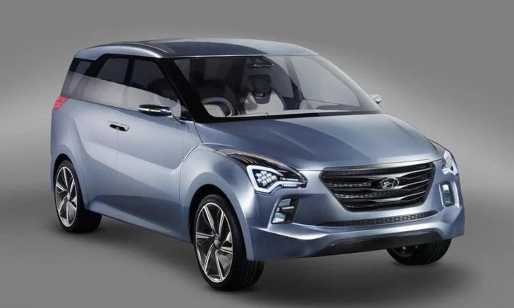 Pabrik Hyundai Rampung Akhir 2021, Ancang-Ancang Produksi Low MPV? 