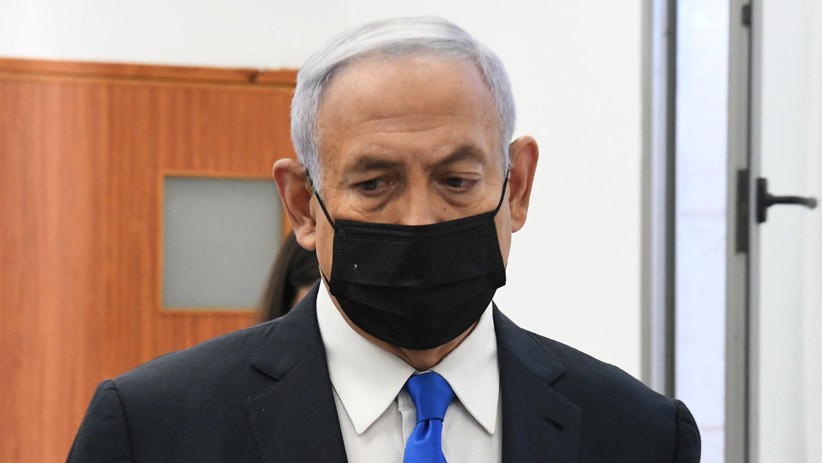 Gencatan Senjata Tanpa Syarat dengan Hamas, PM Israel Netanyahu Dihujani Kritik