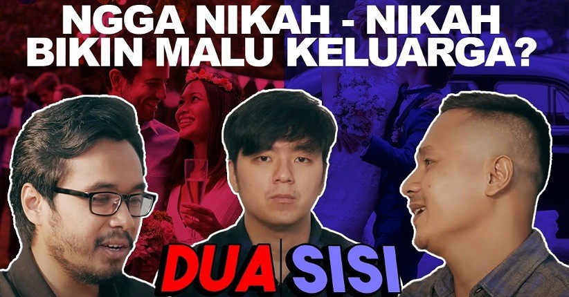 Benarkah Menikah di Usia Matang Menghindarkan dari Perselisihan Rumah Tangga?