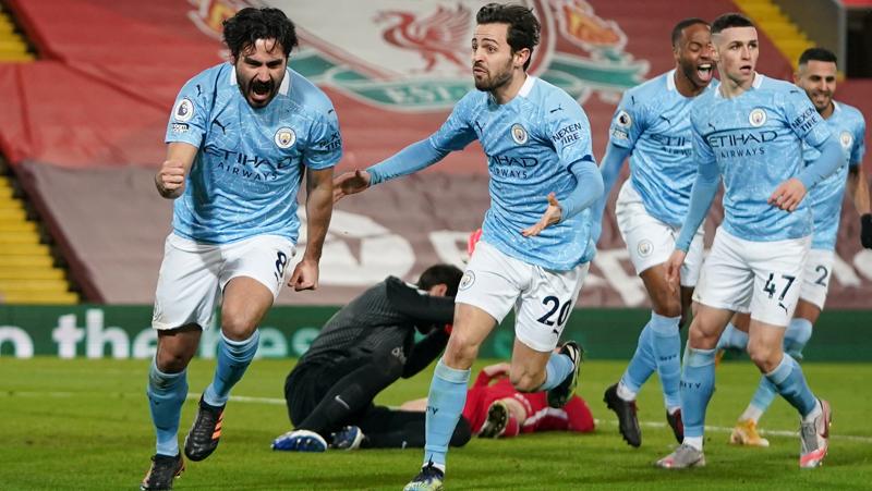 Prediksi Everton Vs Man City: The Citizens Ingin Lanjutkan Tren Positif