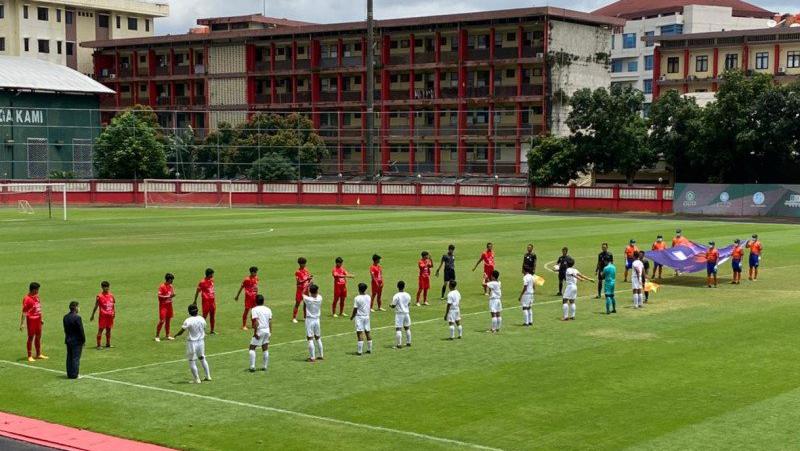 Covid-19 Naik, PT LIB Belum Pastikan Gelar Liga 1 dengan Penonton