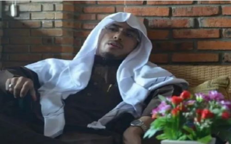 Ustaz Maaher Sempat Menolak Dirujuk ke RS Polri, Ini Alasannya