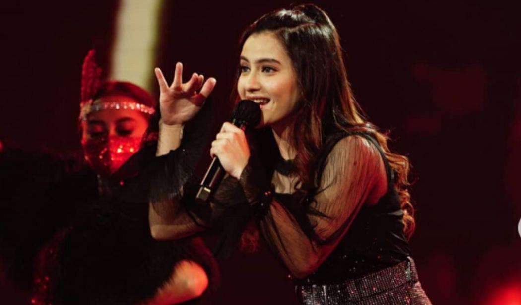 Femila Sinukaban Tereliminasi usai Bawakan Kopi Dangdut, Ini Top 9 Indonesian Idol Special Season