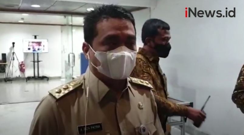 Korupsi Pengadaan Lahan Rumah DP 0 Rupiah, Wagub DKI: Tanggung Jawab Eksekutif dan Legislatif