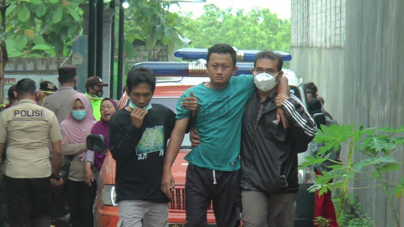 Temukan Titik Terang, Polisi Akan Umumkan Tersangka Kasus Pembunuhan Sekeluarga di Rembang